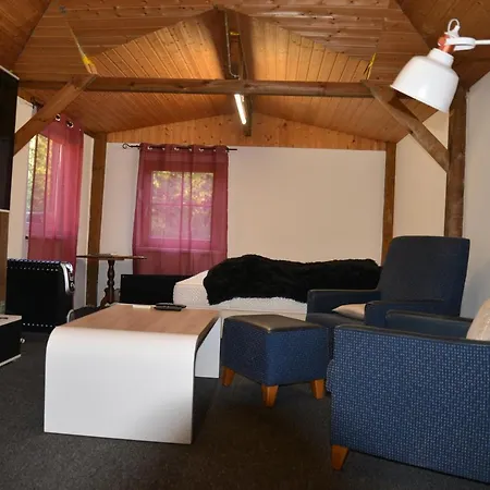 Gaestehaus Kevin Schult Берлин