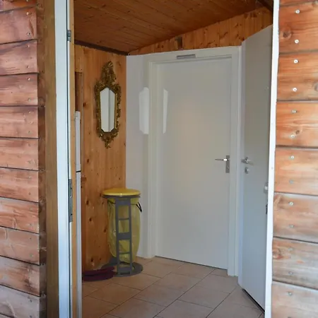 Maison d'hôtes Gaestehaus Kevin Schult