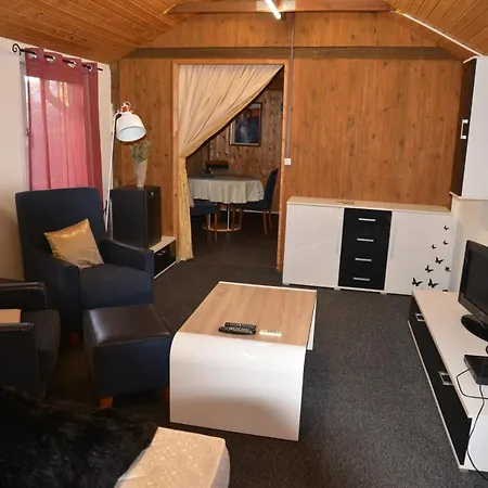 Maison d'hôtes Gaestehaus Kevin Schult 3*