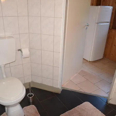 Gaestehaus Kevin Schult Berlino