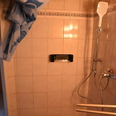 Gaestehaus Kevin Schult 3*