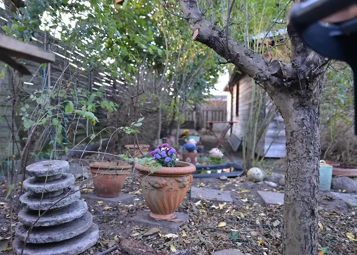 Gaestehaus Kevin Schult Pensión 3*