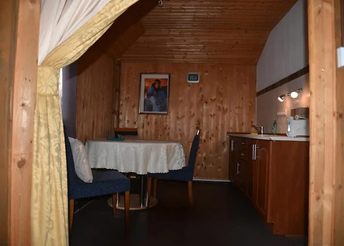 Gæstehus Gaestehaus Kevin Schult