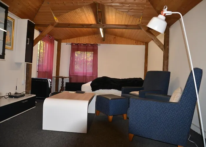 Gaestehaus Kevin Schult Berlin