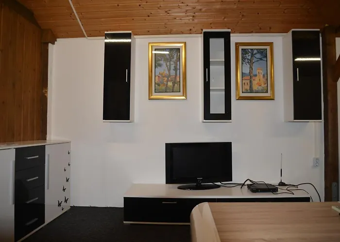 Gæstehus Gaestehaus Kevin Schult 3*