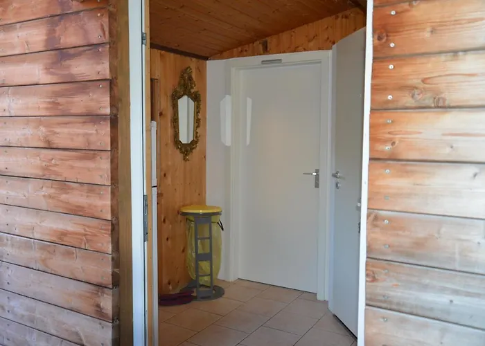 Gæstehus Gaestehaus Kevin Schult