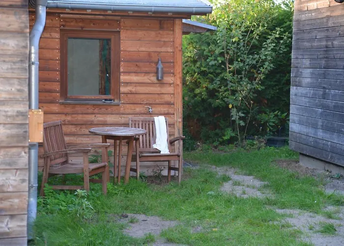 Gaestehaus Kevin Schult 3*