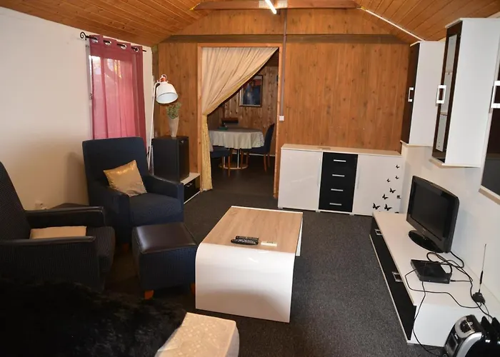 Pensión Gaestehaus Kevin Schult 3*