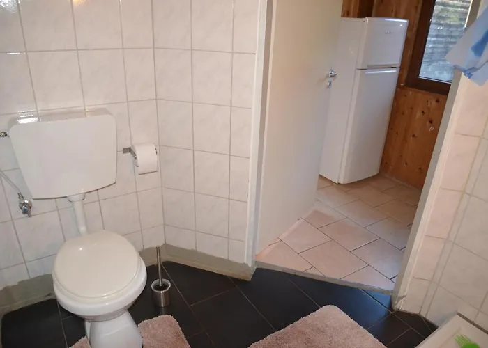 Gaestehaus Kevin Schult Berlín