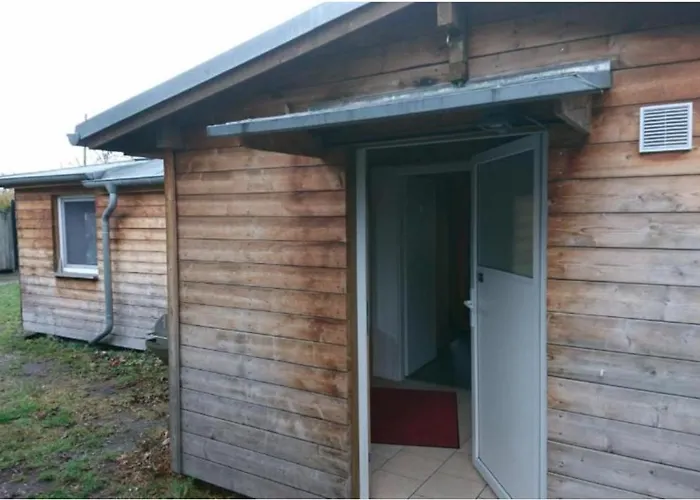 Gaestehaus Kevin Schult Berlin