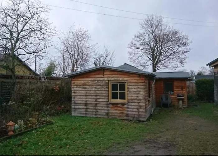 Gaestehaus Kevin Schult