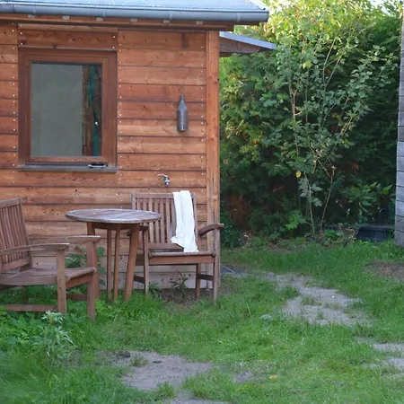 Gaestehaus Kevin Schult 3*