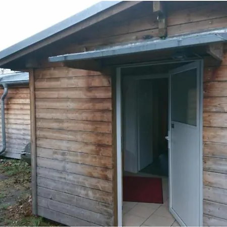 Gaestehaus Kevin Schult 柏林