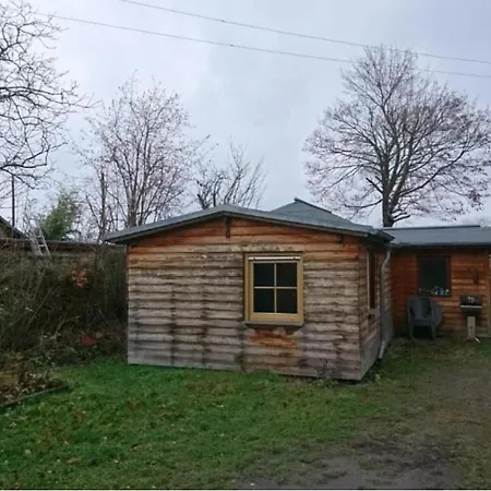 Gaestehaus Kevin Schult