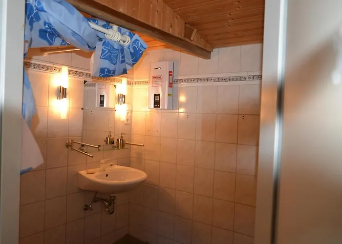 Gaestehaus Kevin Schult 3* Berlim