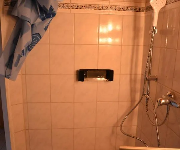 Gaestehaus Kevin Schult 3*